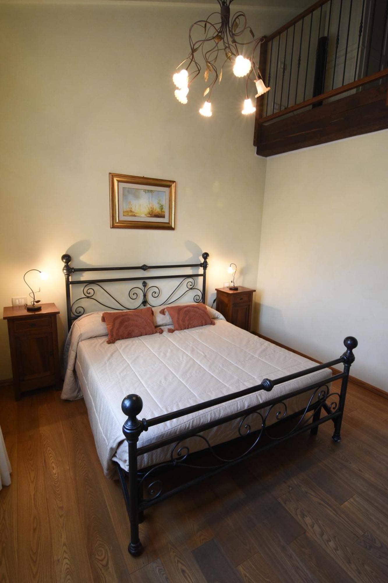 Agriturismo Villa Marta Cesena Exterior photo