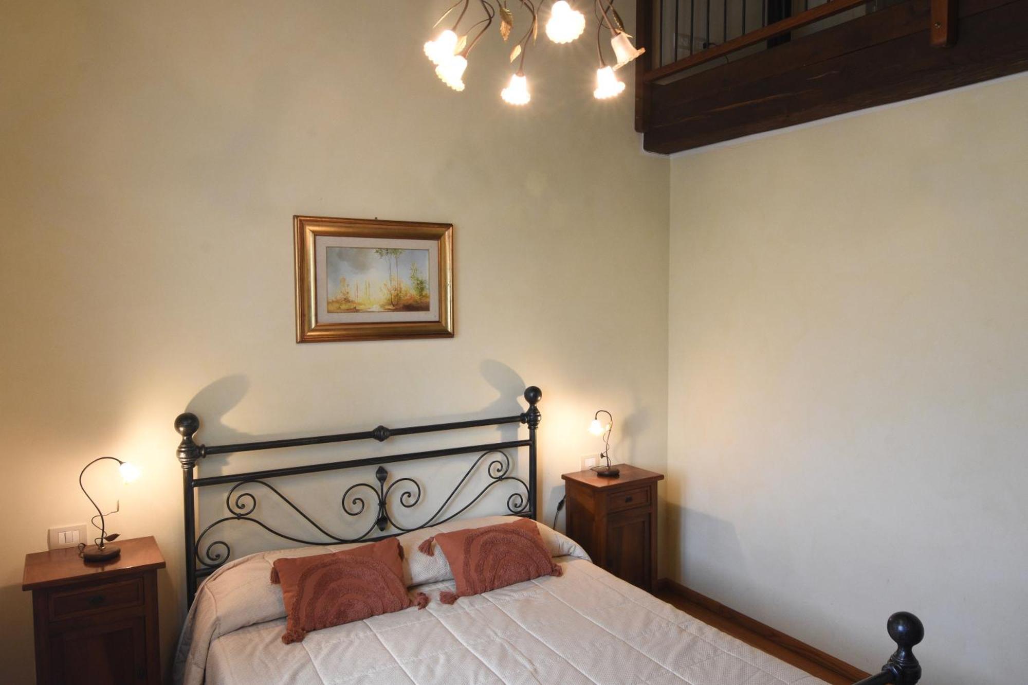 Agriturismo Villa Marta Cesena Exterior photo